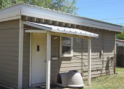 Pre-foreclosure in  38TH ST Lubbock, TX 79414