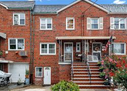 Pre-foreclosure in  ALLERTON AVE Bronx, NY 10469