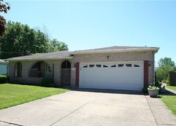 Pre-foreclosure in  CASTLEBAR DR North Tonawanda, NY 14120