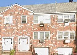 Pre-foreclosure in  PONTIAC ST Queens Village, NY 11427