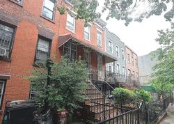 Pre-foreclosure in  12TH ST Brooklyn, NY 11215