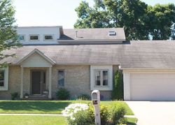 Pre-foreclosure in  ALDRIN ST De Pere, WI 54115