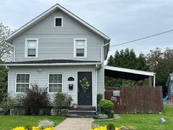 Pre-foreclosure in  DUBOIS ST Elmira, NY 14904