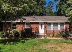 Pre-foreclosure in  GREENBRIAR ST Burlington, NC 27215