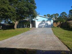 Pre-foreclosure in  SW CLOVERLEAF ST Port Saint Lucie, FL 34953