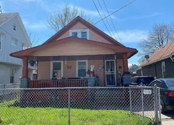 Pre-foreclosure in  PRAME AVE Cleveland, OH 44109