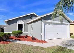 Pre-foreclosure in  FLORIDA HOLLY DR Orlando, FL 32811