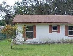 Pre-foreclosure in  LAGRANDE BLVD Sebring, FL 33870