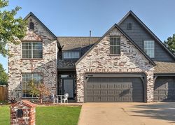 Pre-foreclosure in  W ELGIN ST Broken Arrow, OK 74012