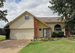 Pre-foreclosure in  E 100TH ST N Owasso, OK 74055