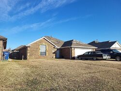 Pre-foreclosure in  N BRIARWOOD ST Stillwater, OK 74075