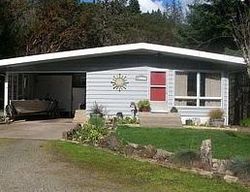 Pre-foreclosure in  NW B AVE Myrtle Creek, OR 97457