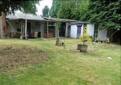 Pre-foreclosure in  SW MAPLELEAF ST Portland, OR 97223