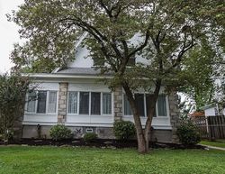 Pre-foreclosure in  MAPLE AVE Drexel Hill, PA 19026