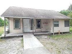 Pre-foreclosure Listing in N PINE ST FELLSMERE, FL 32948