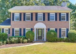 Pre-foreclosure in  NETTLE LN NE Roswell, GA 30075