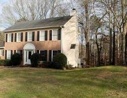 Pre-foreclosure in  NETTLE LN NE Roswell, GA 30075