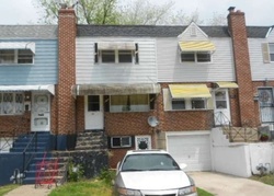 Pre-foreclosure in  TILGHMAN ST Chester, PA 19013