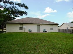 Pre-foreclosure in  ELKCAM BLVD Deltona, FL 32725