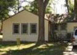 Pre-foreclosure in  E BLAIR ST Lyons, KS 67554