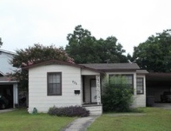 Pre-foreclosure in  CAVALIER AVE San Antonio, TX 78225