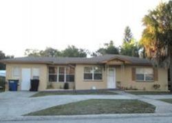 Pre-foreclosure in  YELVINGTON AVE Clearwater, FL 33756