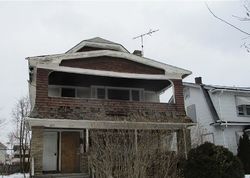 Pre-foreclosure in  HALDANE RD Cleveland, OH 44112