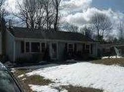 Pre-foreclosure in  GLEN WILD WAY Highland Lakes, NJ 07422