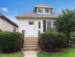 Pre-foreclosure in  N NEW ENGLAND AVE Chicago, IL 60634