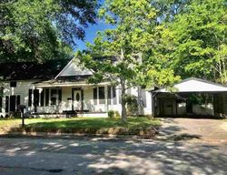 Pre-foreclosure Listing in S WILLIAMS ST OVERTON, TX 75684