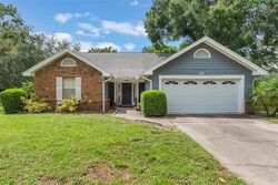 Pre-foreclosure in  MARSTON DR Orlando, FL 32812