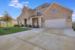 Pre-foreclosure in  BUCKNER PASS San Antonio, TX 78253