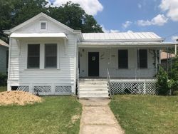 Pre-foreclosure in  W COMMERCE ST San Antonio, TX 78207