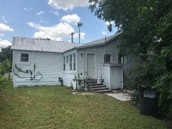 Pre-foreclosure in  W COMMERCE ST San Antonio, TX 78207