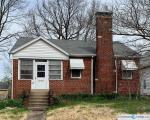 Pre-foreclosure in  S 88TH ST Belleville, IL 62223