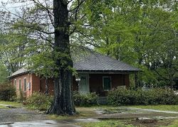 Pre-foreclosure in  E CHAPPELL ST Griffin, GA 30223