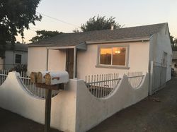 Pre-foreclosure in  N FILBERT ST Stockton, CA 95205