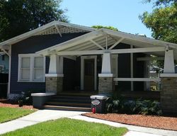 Pre-foreclosure in  E SELMA AVE Tampa, FL 33603