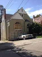 Pre-foreclosure in  OUTLOOK AVE Oakland, CA 94605