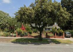 Pre-foreclosure in  N ALLEN AVE Pasadena, CA 91104