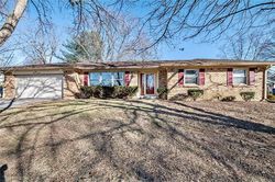 Pre-foreclosure in  NORTHLAND RD Indianapolis, IN 46228