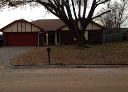 Pre-foreclosure in  WESTWOOD DR Oklahoma City, OK 73127