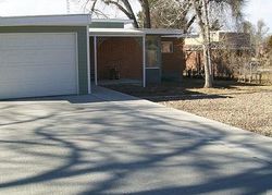 Pre-foreclosure in  SANTA FE AVE La Junta, CO 81050