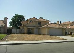 Pre-foreclosure in  CHERVIL CT Moreno Valley, CA 92553