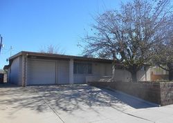 Pre-foreclosure in  GLADYS DR Las Cruces, NM 88001