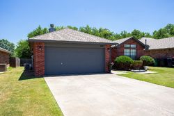 Pre-foreclosure in  MARRGATE DR Yukon, OK 73099