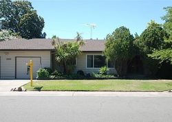 Pre-foreclosure in  GIBBONS DR Sacramento, CA 95821