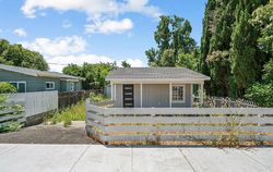 Pre-foreclosure in  BENICIA RD Vallejo, CA 94590