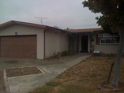 Pre-foreclosure in  MINI DR Vallejo, CA 94589