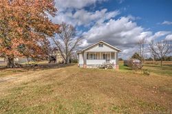 Pre-foreclosure in  W 1100 RD Dewey, OK 74029